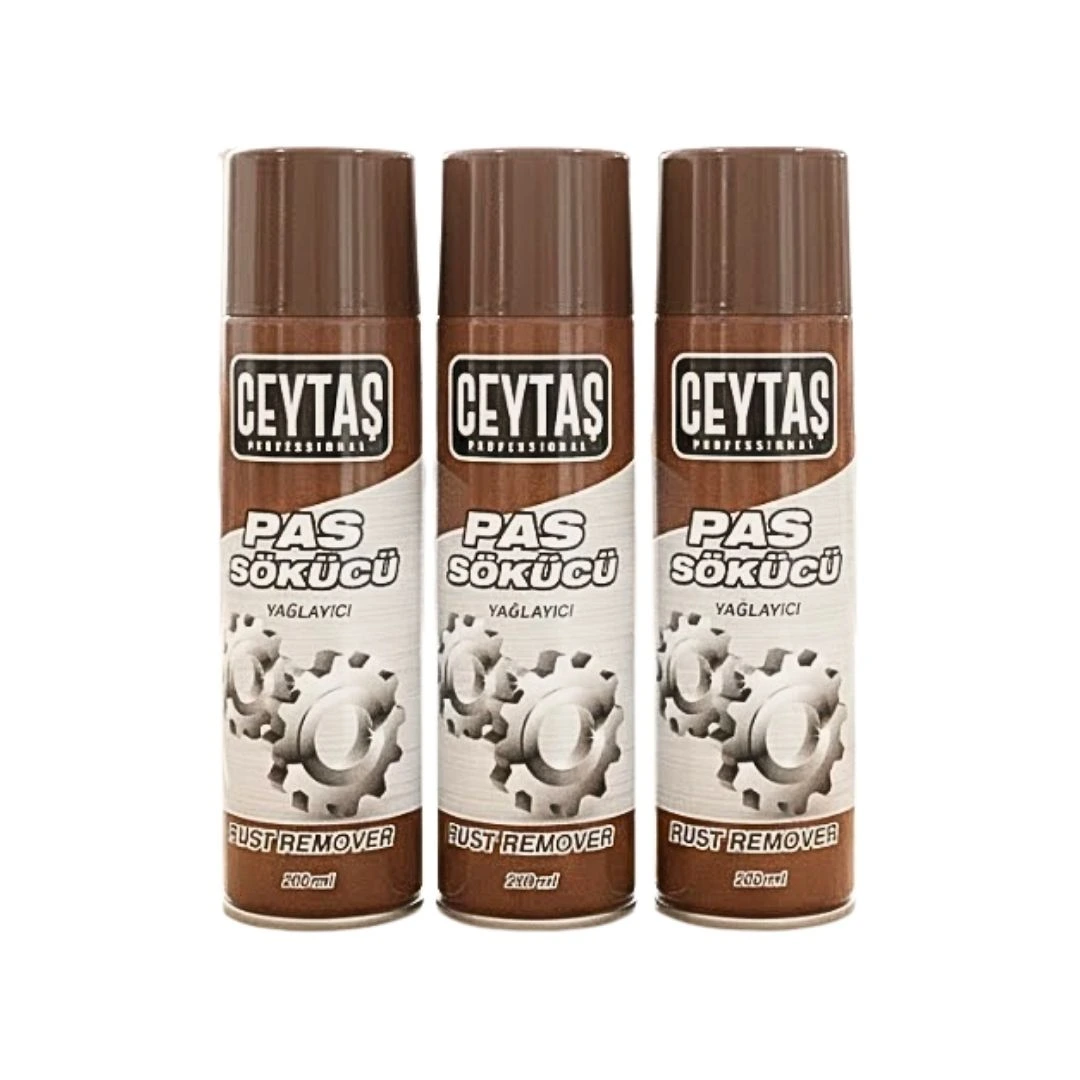 Pas Sökücü 200 ml ( 1 Adet)