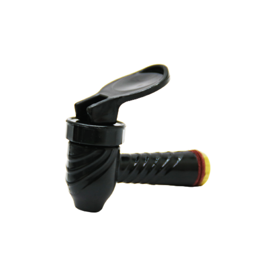 Plastik Semaver Musluk Erkek Tip