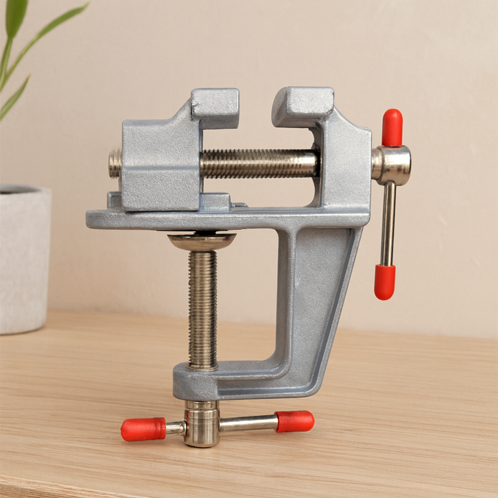 Mini Masa Mengene 30 mm