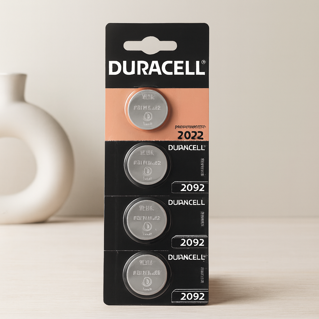 CR2032 Para Pili 5'li