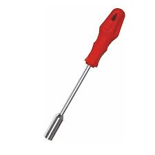 7mm Lokma Uçlu Tornavida
