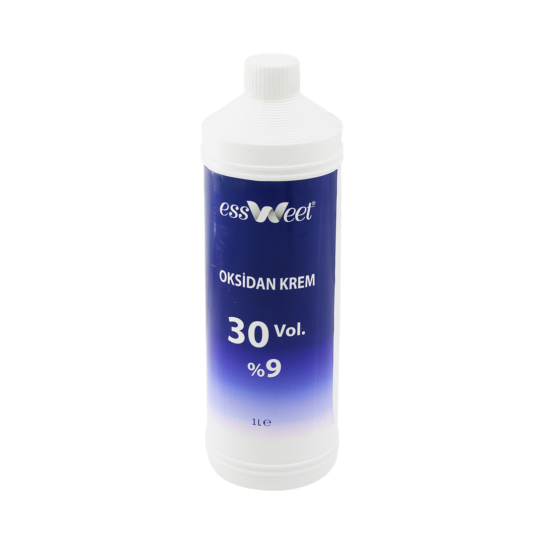 Oksidan Krem 30 Volume 1 kg