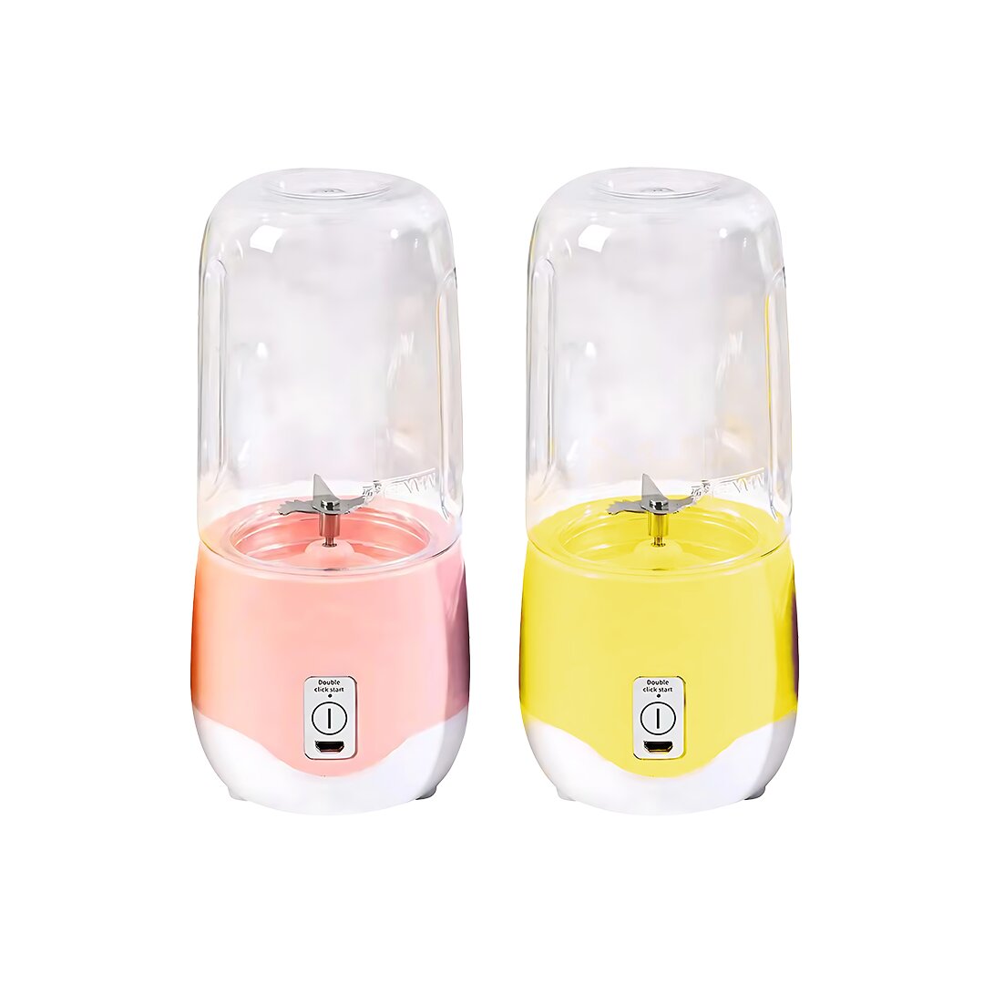 Portable Tombul Taşınabilir Usb Şarjlı Blender
