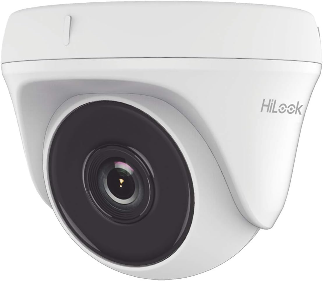 THC-T120-PC 2MP 2.8MM EXIR TURRET DOME KAMERA