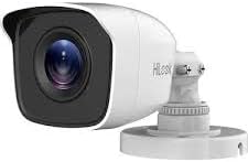 THC-B120-PC 2MP Bullet Turbo 2.8mm HD Kamera