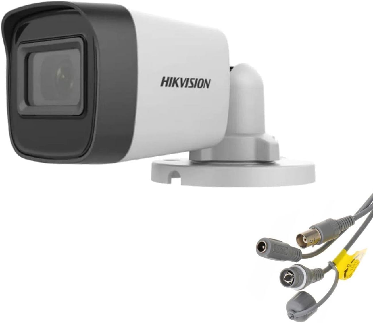 AHD KAMERA IR BULLET 2MP 3.6MM DS-2CE16D0T-EXIPF