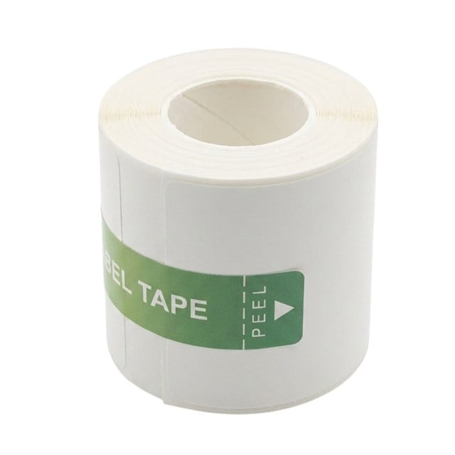 PM-29887 Termal 40x60 Mm Etiket Yazıcı Makinesi 120’li Rulo Etiketi