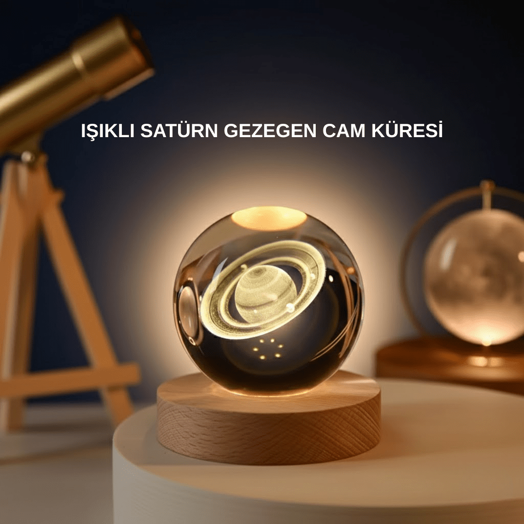 Satürn Küre