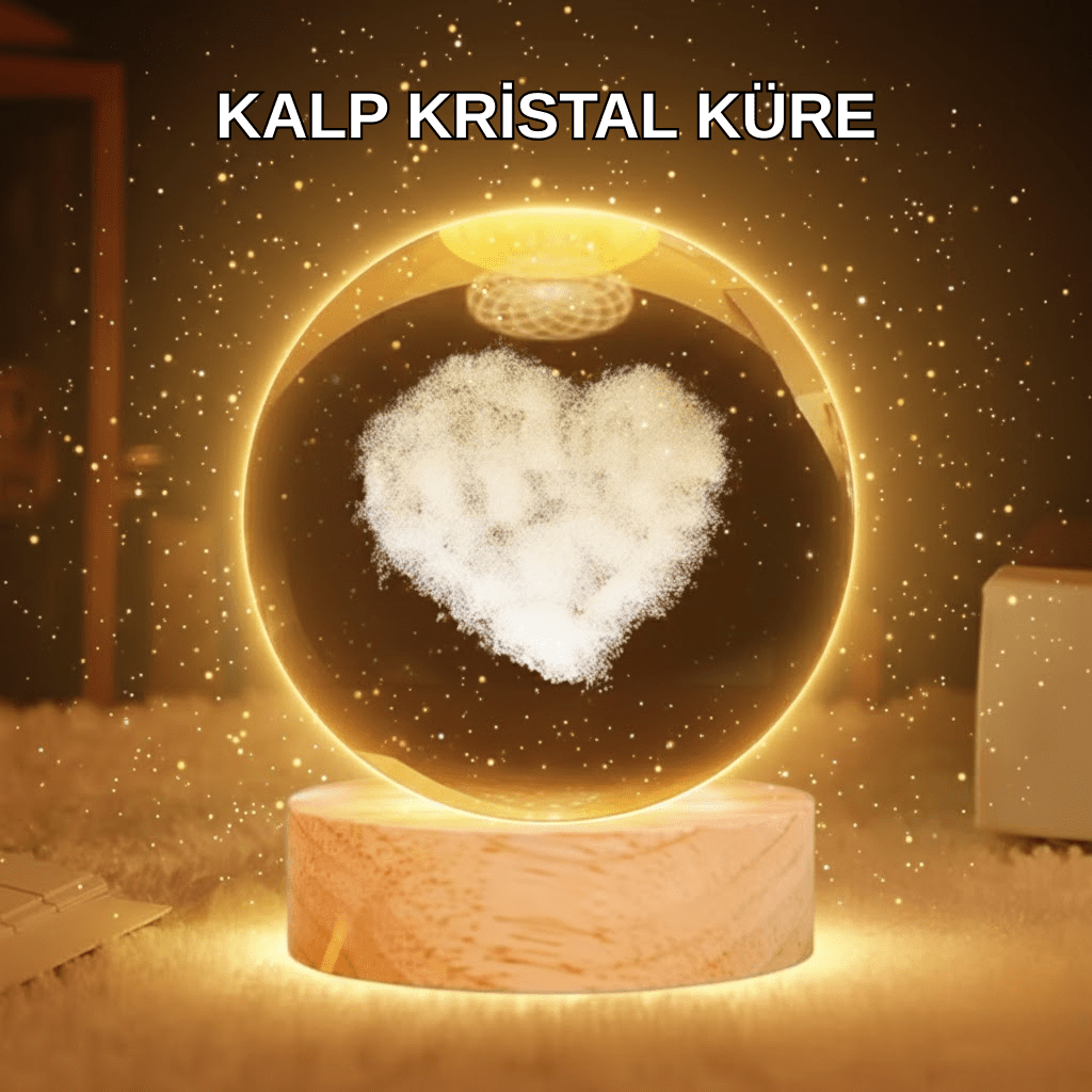 Kalp Küre