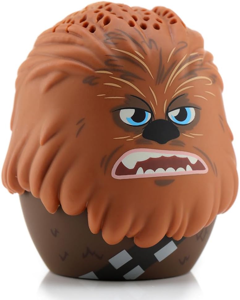 Star Wars Wireless Bluetooth Mini Hoparlör Taşınabilir Masa Üstü