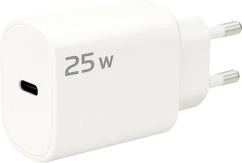 25W Type-C Sarj Seti