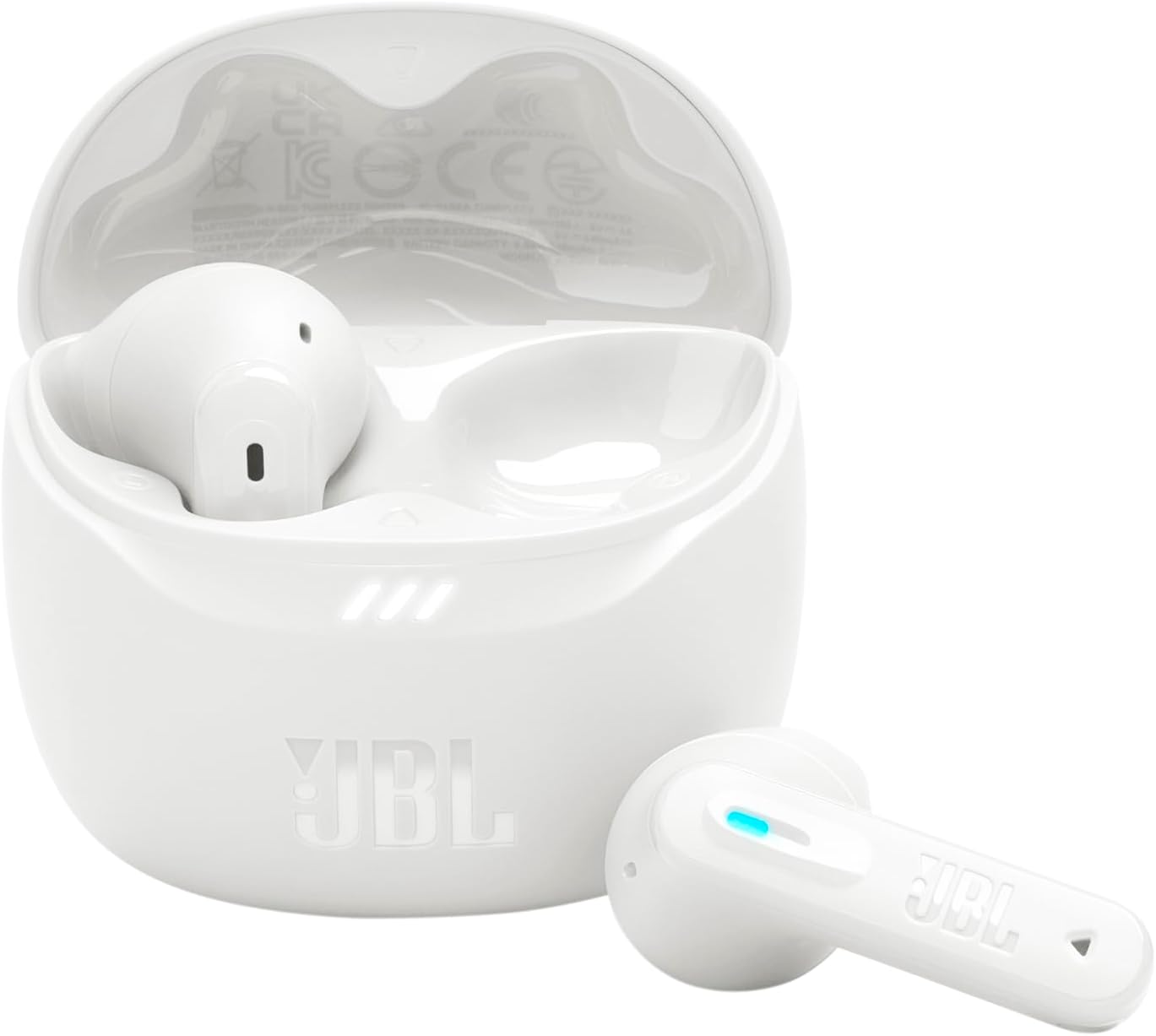 Tune FLEX2 NC Kulakiçi TWS Kulaklık, Beyaz