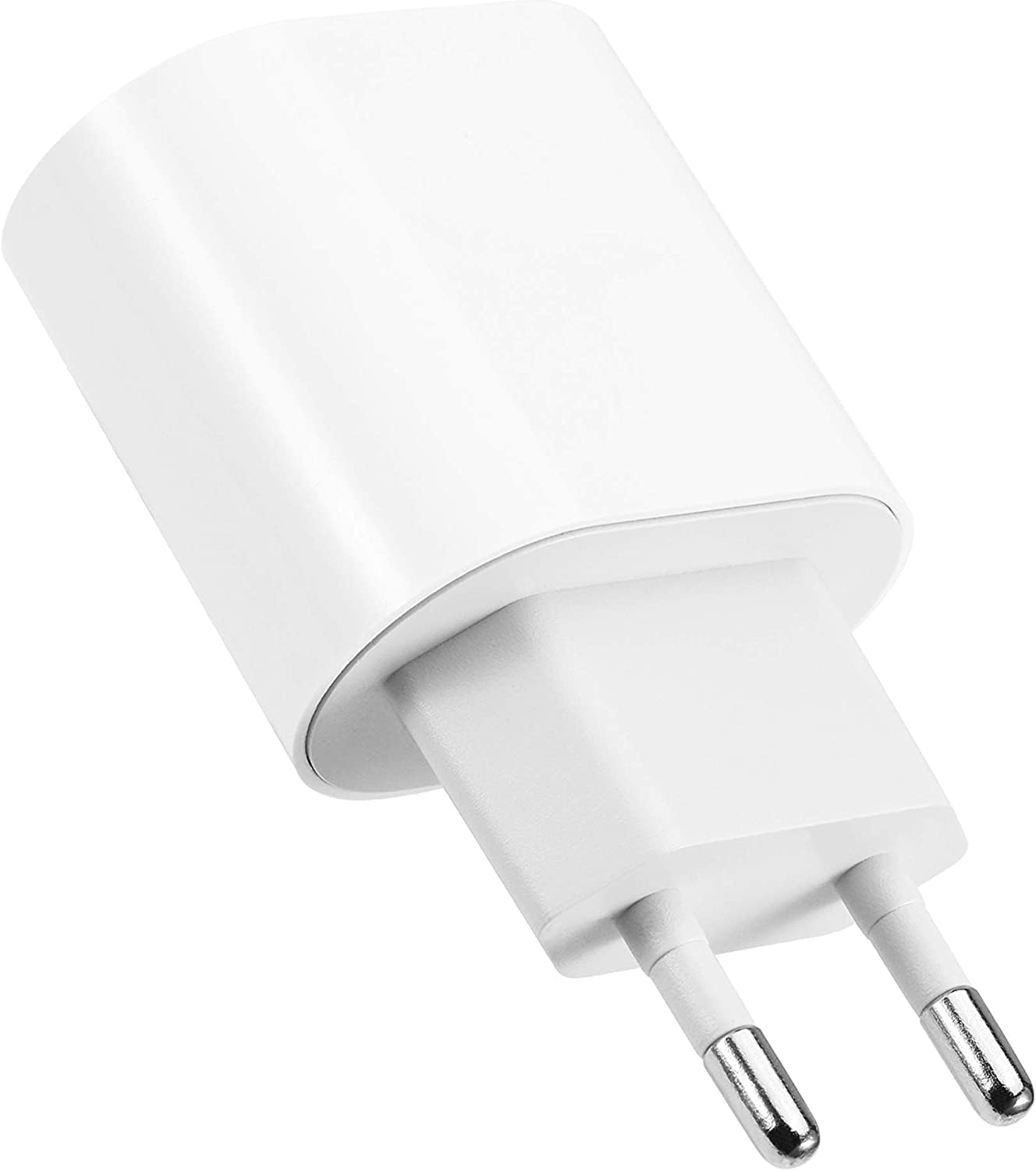 20 watt Type-C PD Hızlı Şarj Başlık Adaptör - YERLİ ÜRETİM - TÜRKİYE'de üretilmiştir