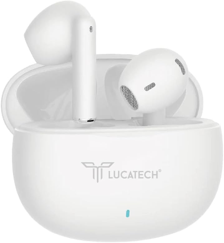 Moonstar Bluetooth Kulaklık – Net Ses Deneyimi ENC
