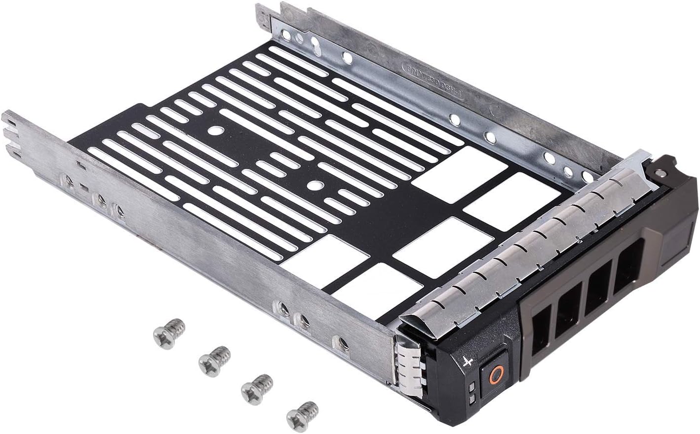 SunucuSepeti F238F Dell Uyumlu 3.5" Disk Kızağı (R410 R510 R710 R720 R730 R420)