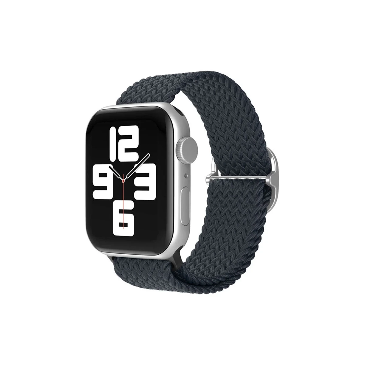 Apple Watch 38mm Star Kordon - Füme