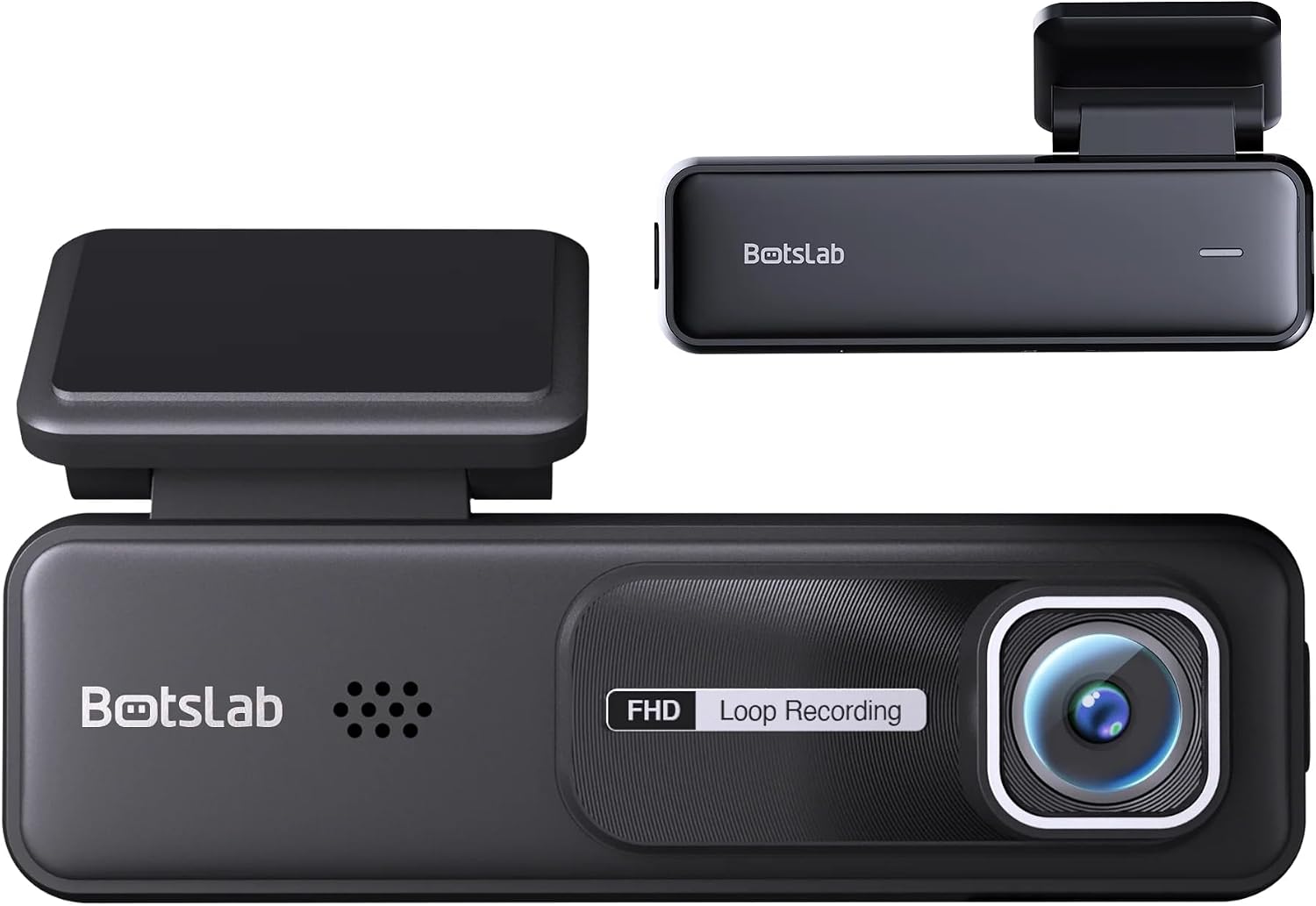 360 HK30 WiFi 1080P 130° Geniş Açı Gece Görüşlü Akıllı Araç İçi Kamera