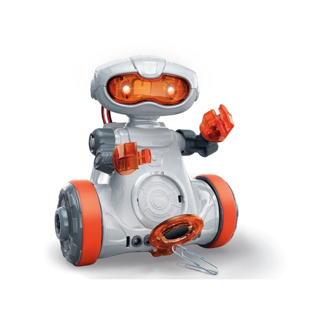 64957 Robotik Laboratuvarı - Mio Robot (Yeni Nesil) +8 yaş