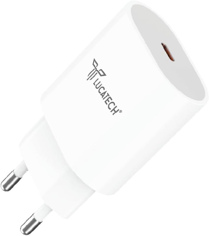 30W Ultra Hızlı PD Şarj Adaptörü - Akım Korumalı
