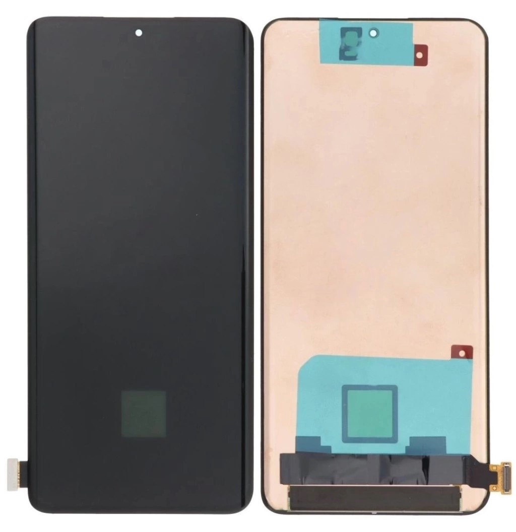 Redmi Note 13 Pro Dokunmatik Ekran (OLED)