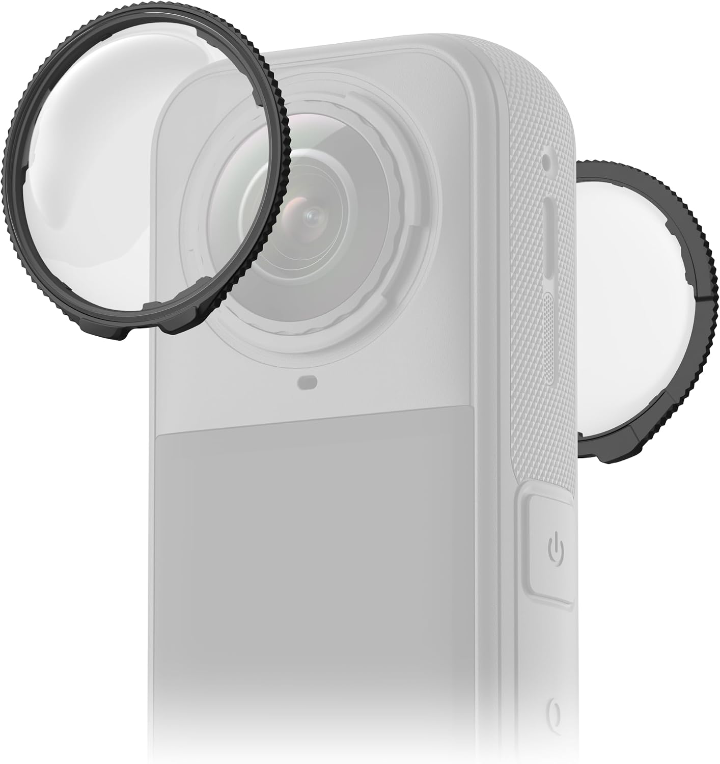 X5 Standard Lens Guards