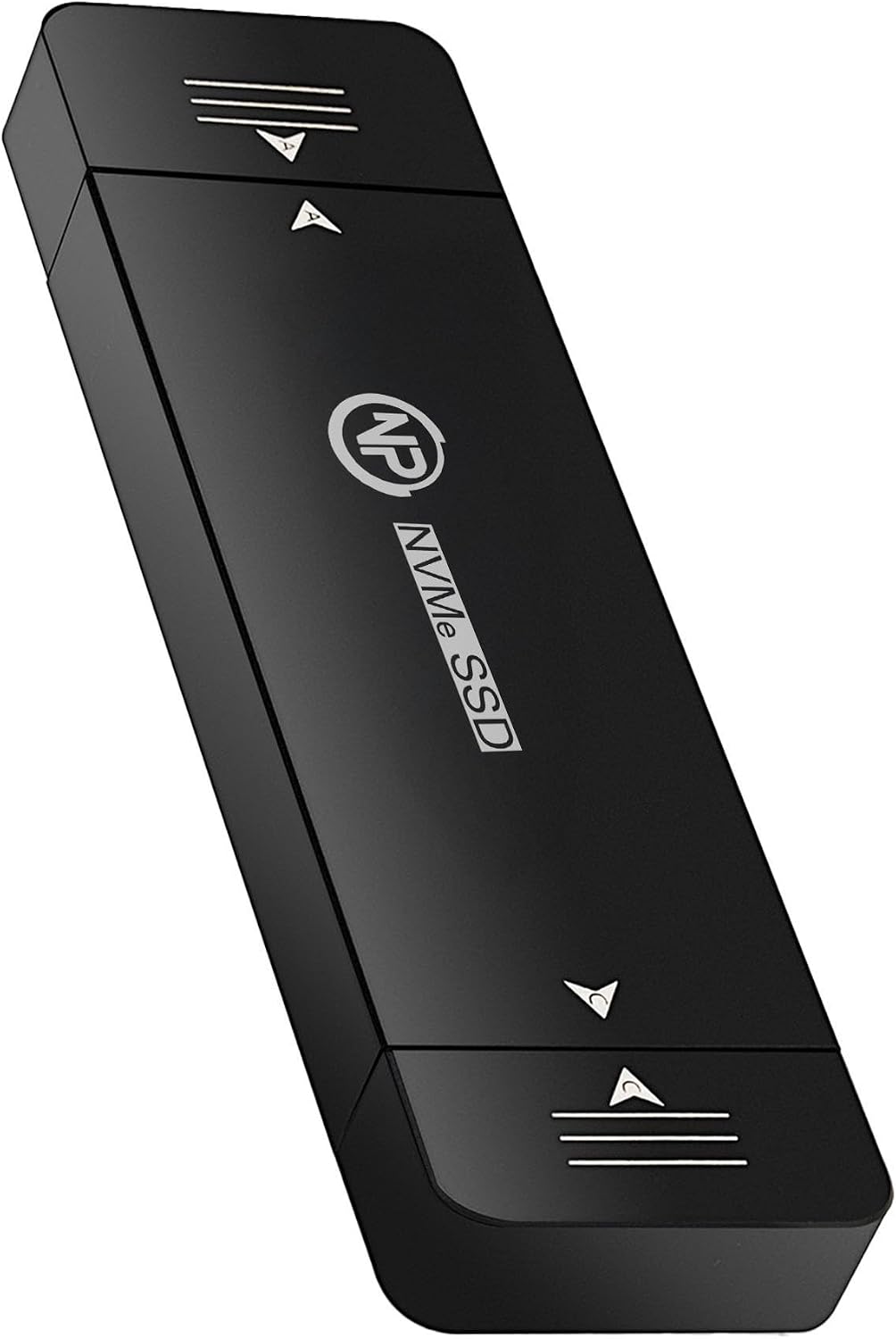 DK01 NVMe M.2 1000/900Mb/s USB-A/Type-C Kablosuz Taşınabilir Harici SSD (GB, 0)
