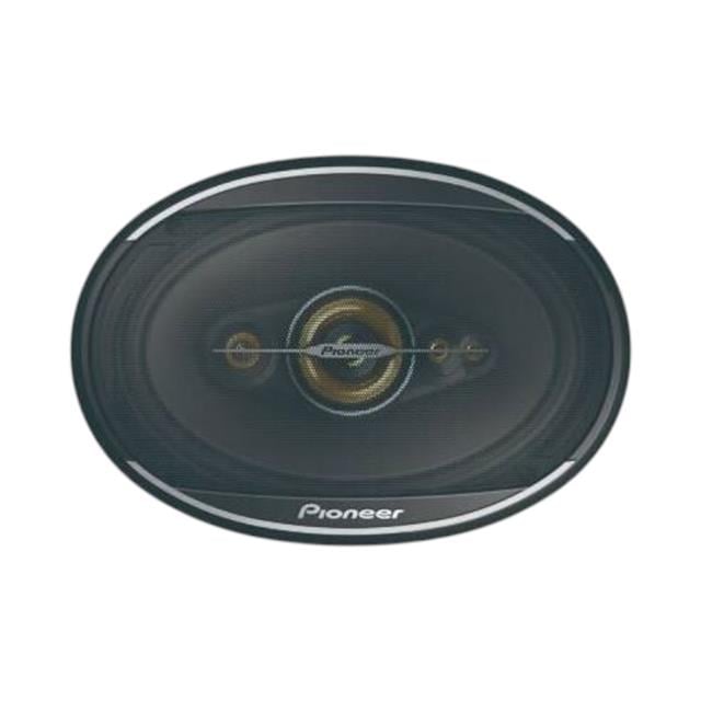 Pıoneer Ts-A6991F 700 Watt 6X9 Oval Oto Hoparlör (2Li Takım)