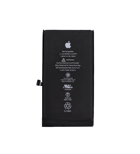 iPhone 13 Batarya Pil (Güçlendirilmiş)