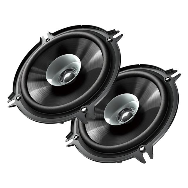 Pioneer TS-G1310F 13 Cm Tweeter’sız 230 Watt Oto Hoparlör (2’li Takım)