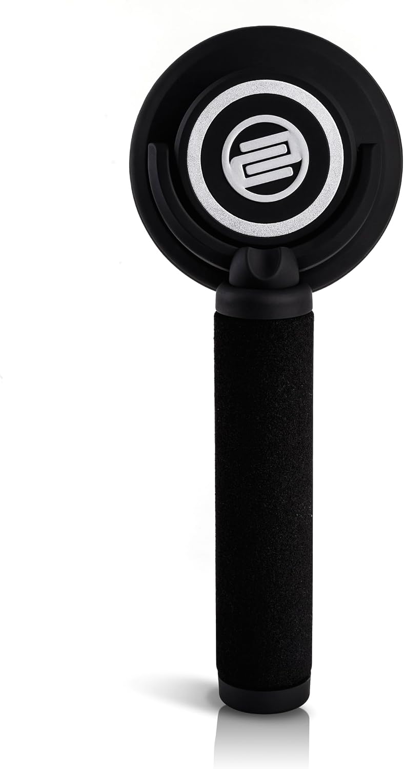 RHP-10 MONO BLACK | Mono/Tekli Profesyonel DJ Kulaklığı