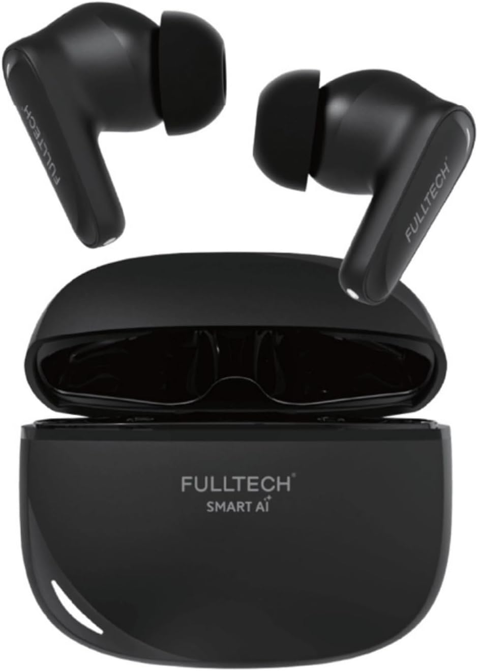 Fulltech FB28 Smart AI Çevirmen Kulaklık Bluetooth 5.0-135 Dil Gerçek Zamanlı Çeviri