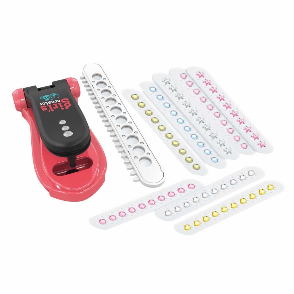 S00003849 Hobi Set Güzel.seti Parıltılı Saçlar