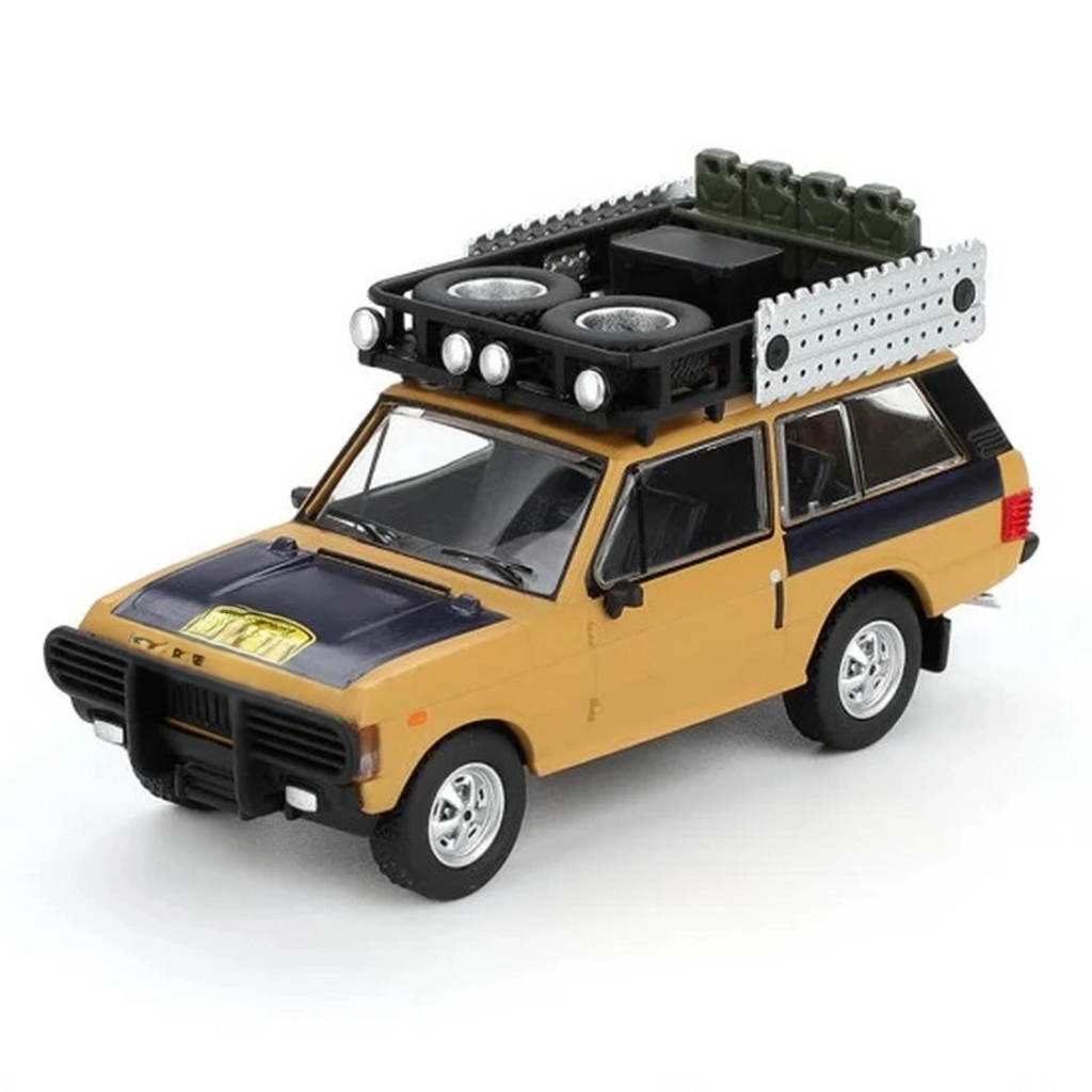 1/64 Model Araç 981