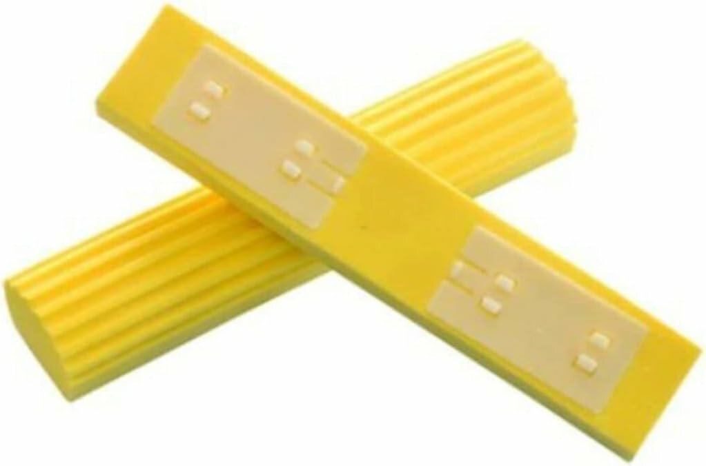 PVA SIKMALI MOP YEDEK SÜNGERİ 6 X 27.5CM BRKT-910279