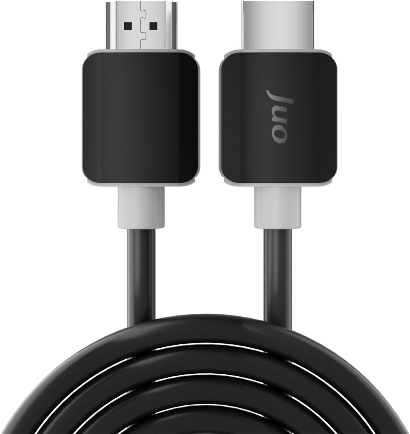 4K 60Hz 18Gbps HDR ARC HDCP Destekli HDMI 2.0 Kablo 1 Metre