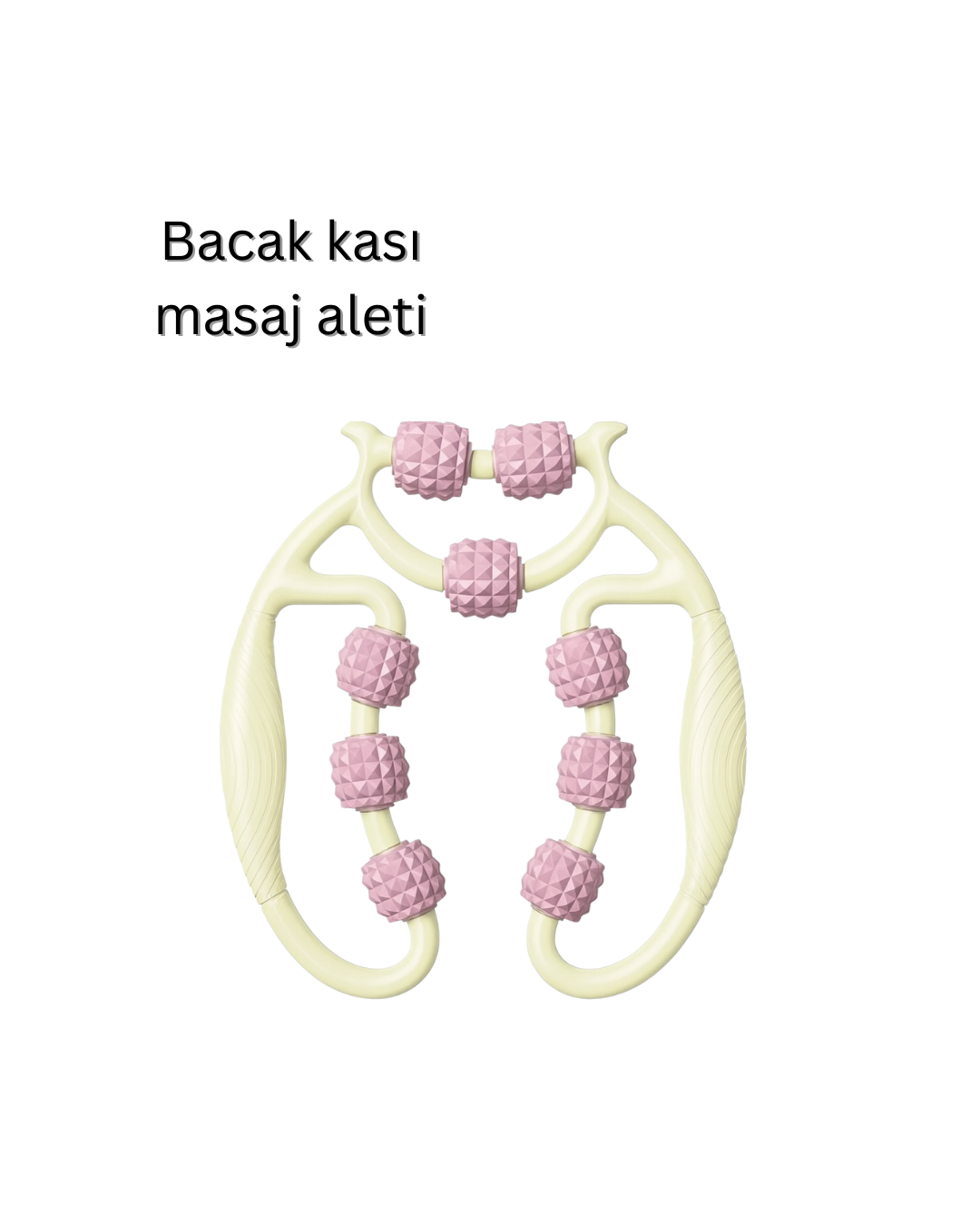 Selülit Masaj Aleti