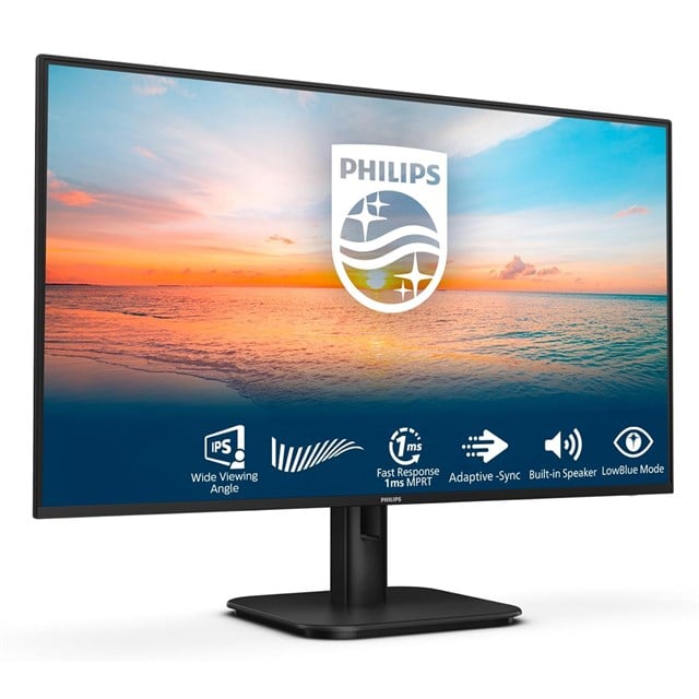 2000 Serisi 24B2N2100/93 23.8’’ 100Hz FHD IPS Ultra İnce Çerçeveli Profesyonel Monitör