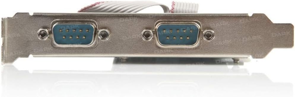 DK-AC-PERS232 Ethernet Kartı