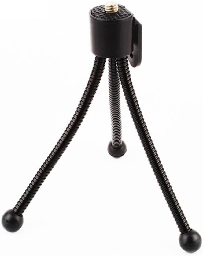 SG-T01 Esnek Masaüstü Mini Tripod