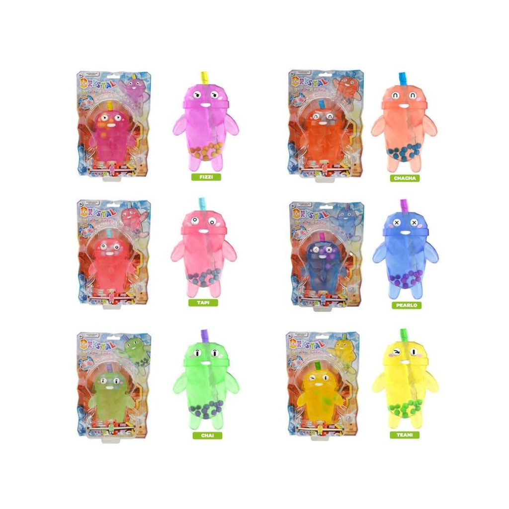 12387 NessiWorld FİGÜR 14CM 6A