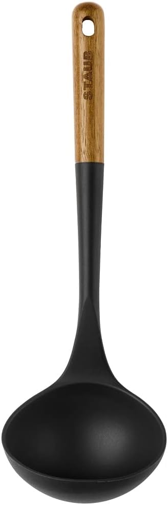 Soup ladle
