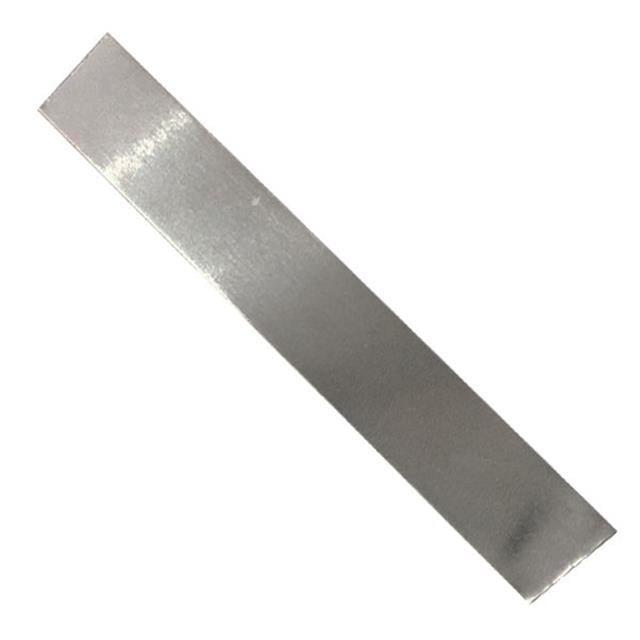 Weko 0.10x8mm 160 Metre Nikel Çelik Punta Şeridi Lityum Pil Metali 1KG Rulo