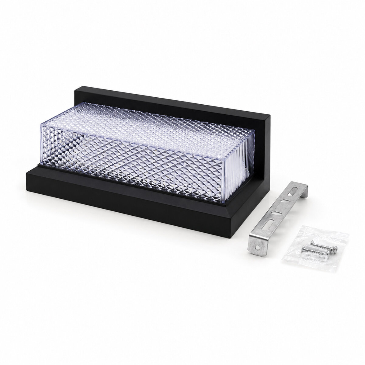 IP66 50.000 SAAT LED ÖMRÜ 22W SEDEF LED APLİK DUVAR LAMBASI ARS-348953