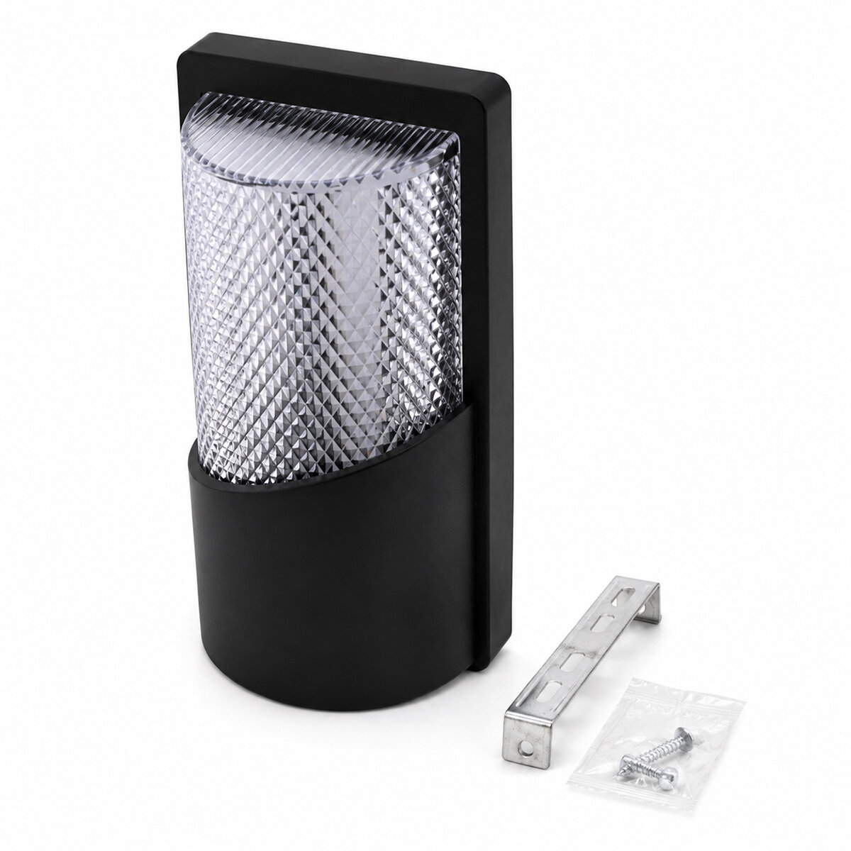 IP66 50.000 SAAT LED ÖMRÜ 22W KÖŞK LED APLİK DUVAR LAMBASI ARS-348955