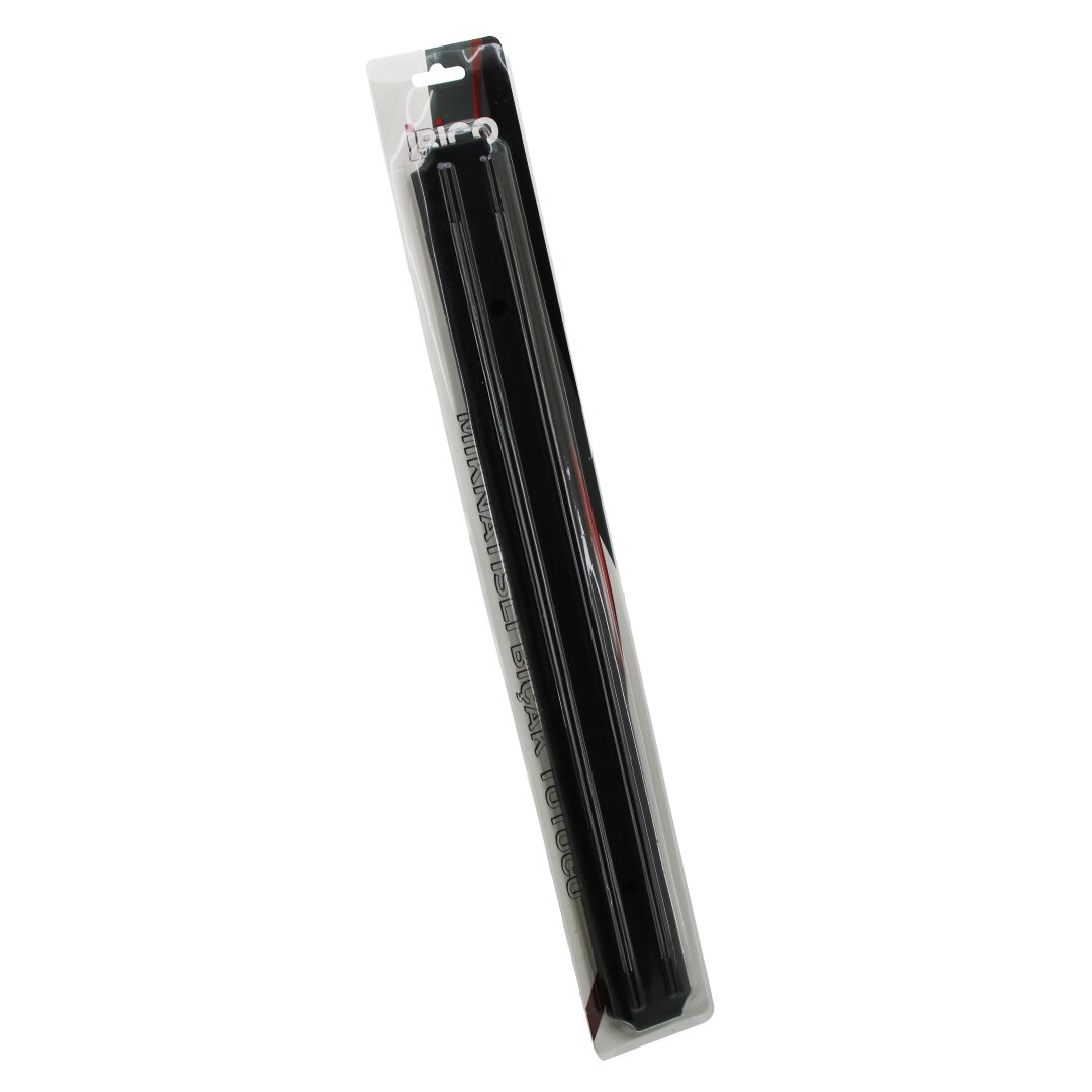 48CM MIKNATISLI BIÇAK - MAKAS - EL ALETLERİ ASKISI VİDALI MONTAJ