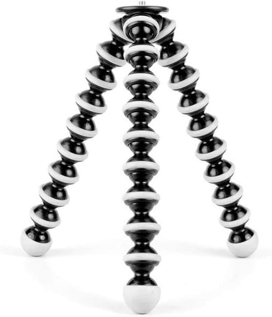 Esnek Tripod, Octopus Tripod, Ahtapot Tripod 25cm