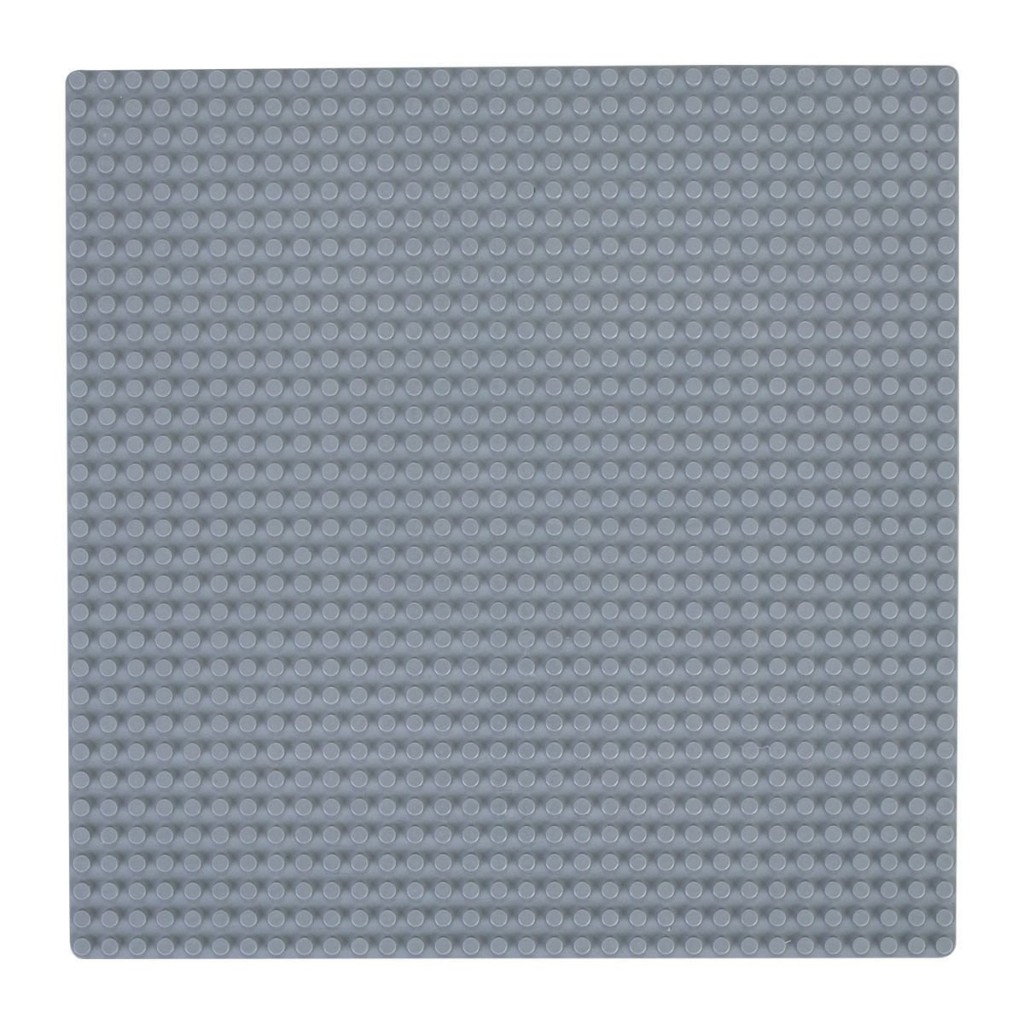03 627 NessiWorld Micro Blok Oyun Tablası Yeşil