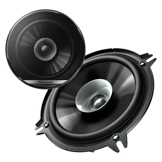 Pioneer TS-G1710F 6’’ 17cm Düz 280W Oto Hoparlör (2li Takım)