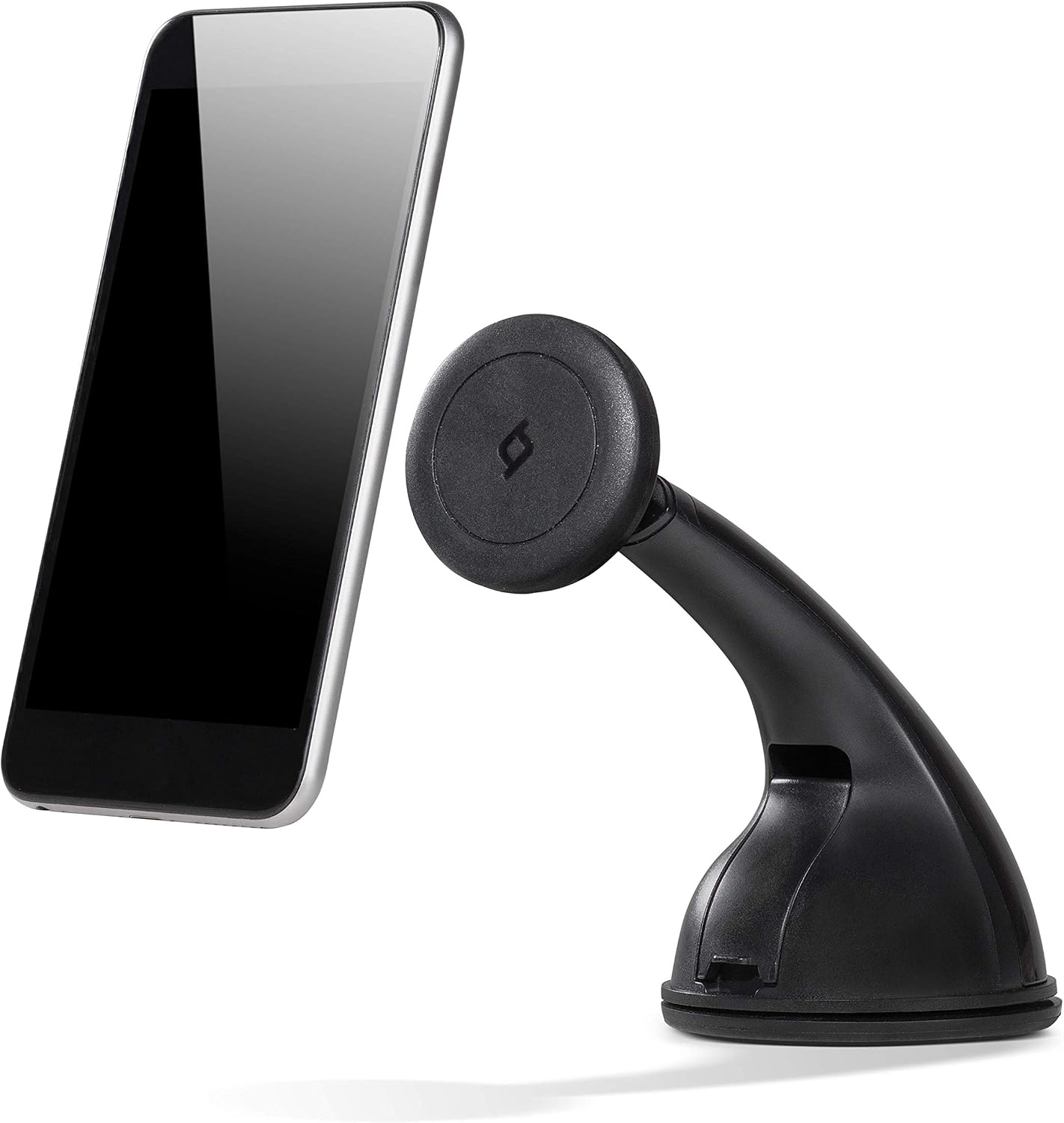 EasyDrive Grip Araç İçi Telefon Tutucu, Siyah