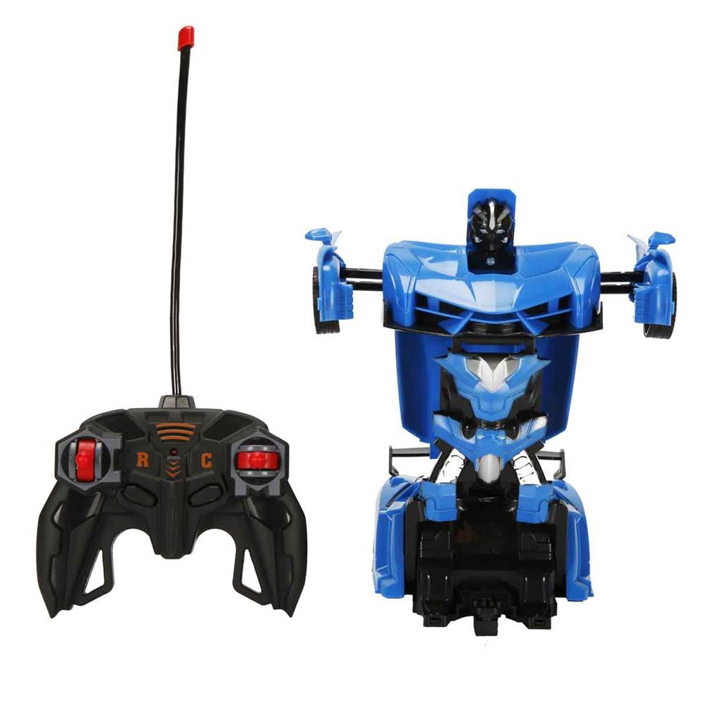 S00004328 R/c Araba Robot Dönüşebilen F/f Usb